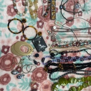 Jewelry bundle